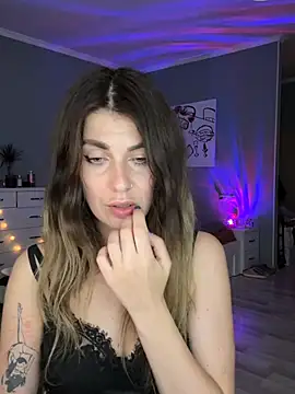 Rita_Tease webcam