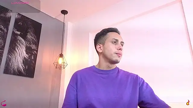 Zack_isback webcam