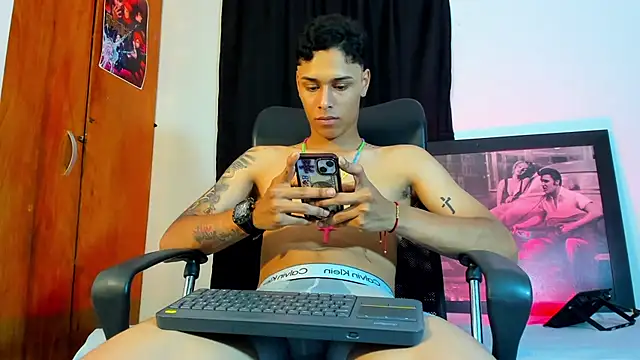 alessandroferrer webcam