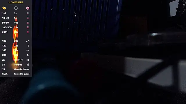 Valerymoon19 webcam