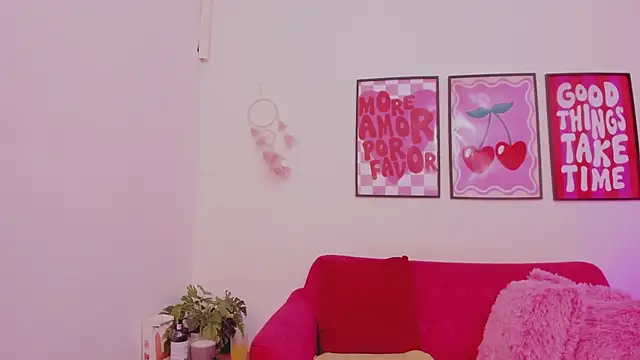 zoeseven7 webcam