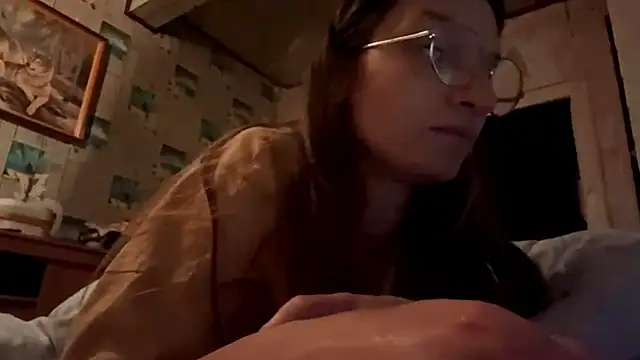 SparkleJebb webcam