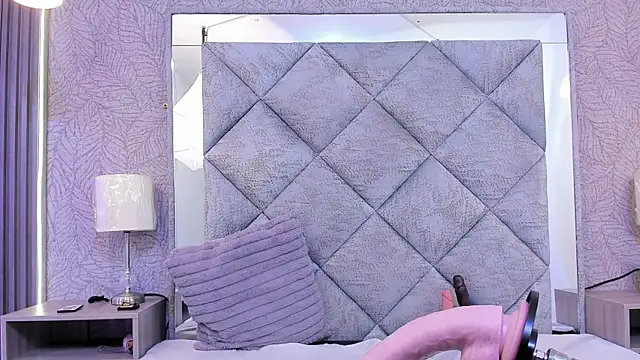LilithDesire_ webcam