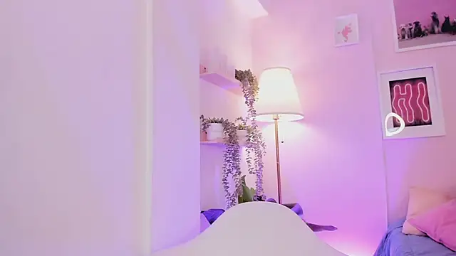 Kimdyy_ webcam