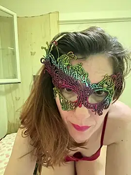 Daniela12339 webcam
