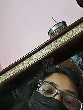 PallaviRathoreLive webcam