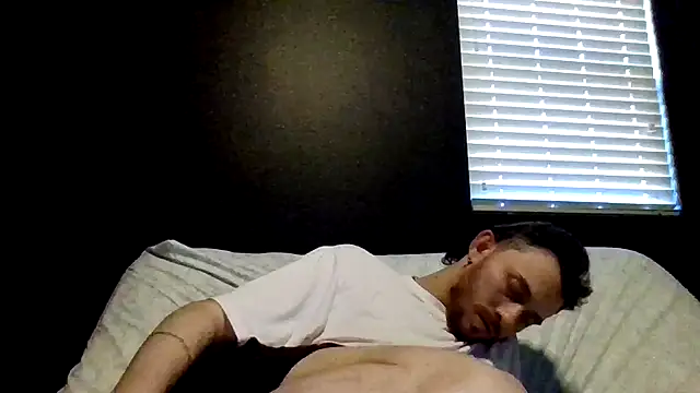 Mikecloudyhawk webcam
