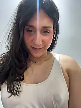 AryloverX webcam