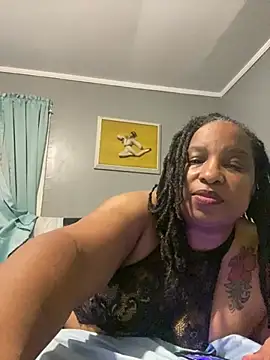 Black_Pearl70 webcam