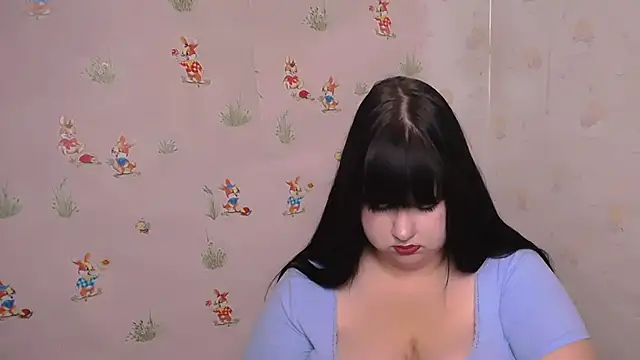 BabyTaera7 webcam