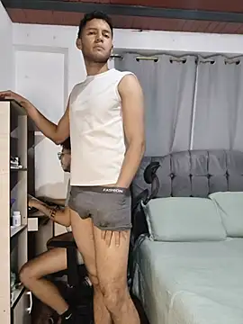 ERICK_LEVYS webcam