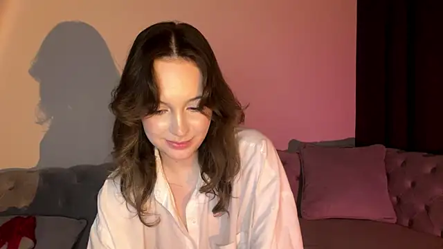 yanashowsy webcam