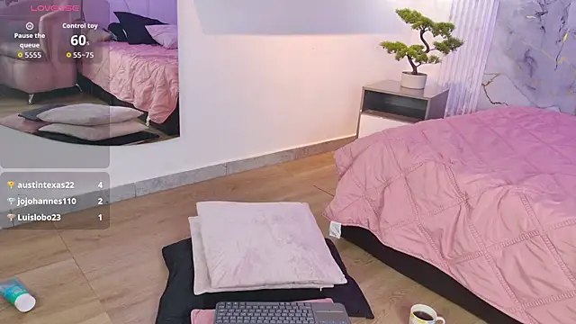 _mar_cherry webcam