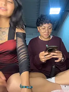 Sorabella1 - Couple webcam sex chat
