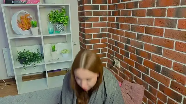 RossanaRigdon webcam