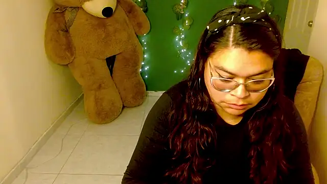 xiomara1609 webcam
