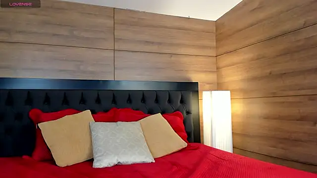 AlexahRosse webcam