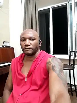 Choco_Man webcam