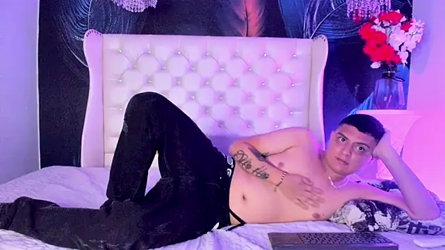 AngelBlue__ webcam