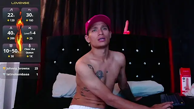 damian_dimon webcam