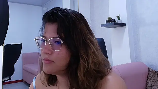 Lucero_Angels webcam