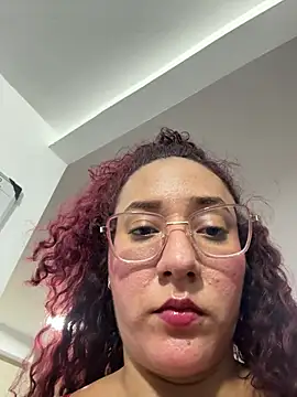 Afrodite_fox webcam