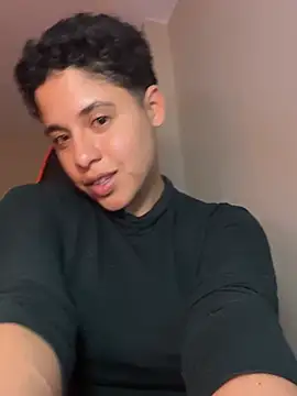 HUMANXTHING webcam