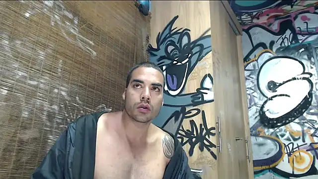 Justin_Frank webcam