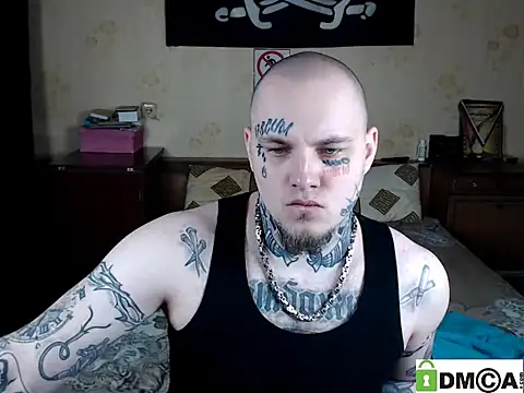 Keny_Collins webcam