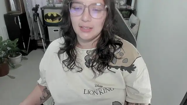 aika-dreams webcam