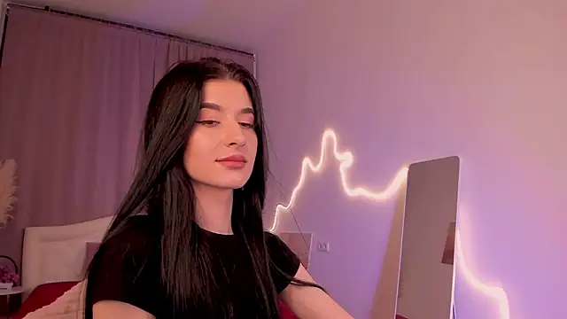LauraCoy webcam