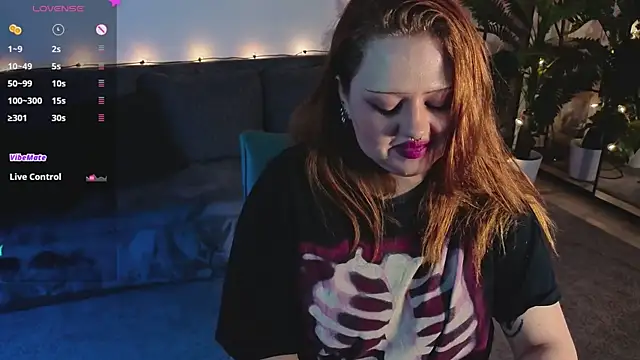 bitchofsun_ webcam