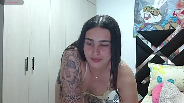 SarithaBunny Live Web Cam Show
