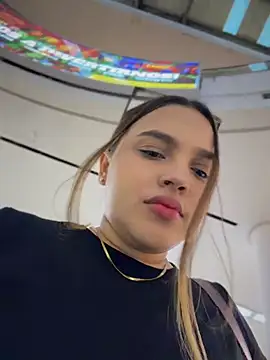 Colibri_xxx webcam