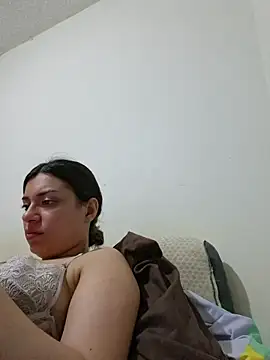 AmaiaSalvatore webcam