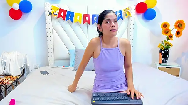 Paulynavera webcam