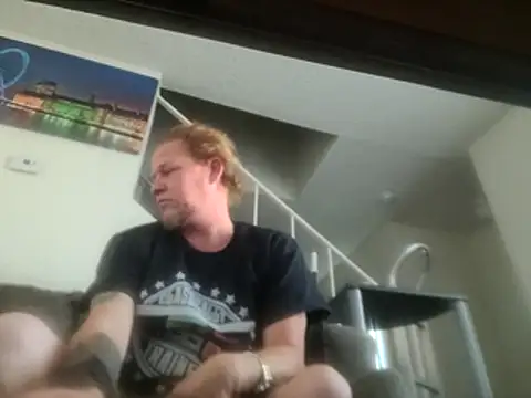yourMasterisBored webcam