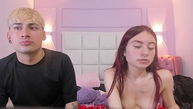 Kenji_n_Rousse webcam