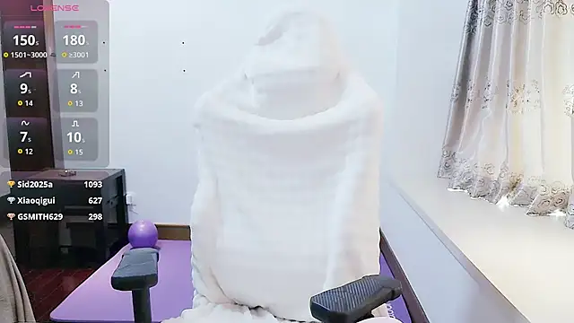 youyou-55 webcam