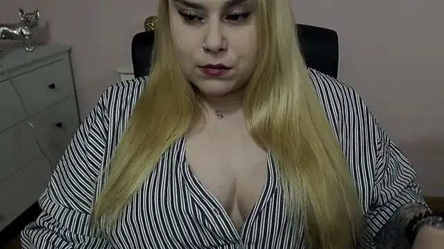 XgloryHAILEY webcam