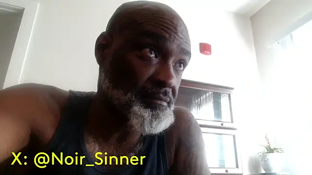 sinnernoir webcam