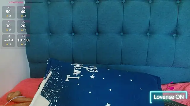 Lola_wish1 webcam