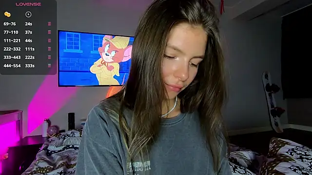 berrylust - BerryLust's free webcam - UK Sex Cams
