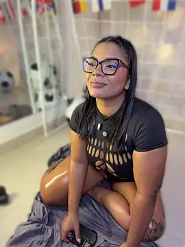 Nicolemorelli2 webcam