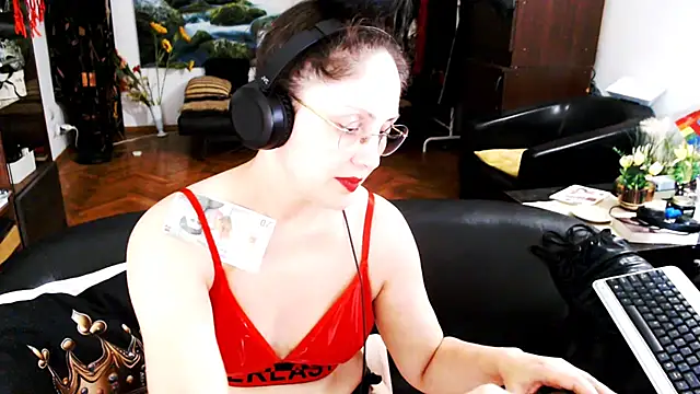 Imperatriza webcam