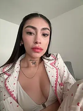 Bonny_Eva webcam