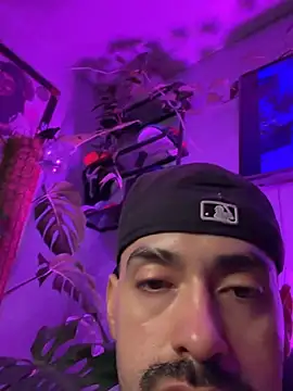 ANDREW_BLESSED live sex cam