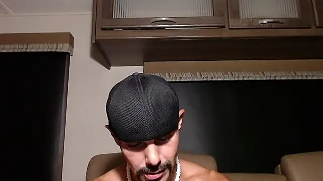ThickD2C Live Web Cam Show