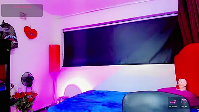Britany_montiel webcam