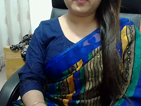 SexyRani2000 webcam